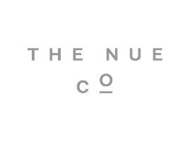 THE NUE CO logo